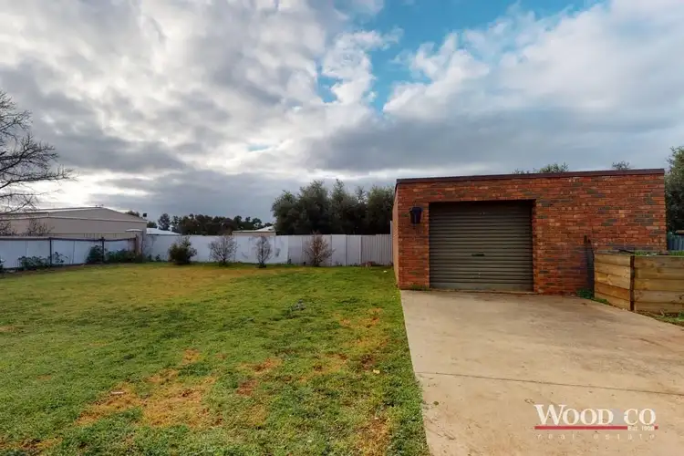 Third view of Homely house listing, 28 Butterworth Street, Swan Hill VIC 3585