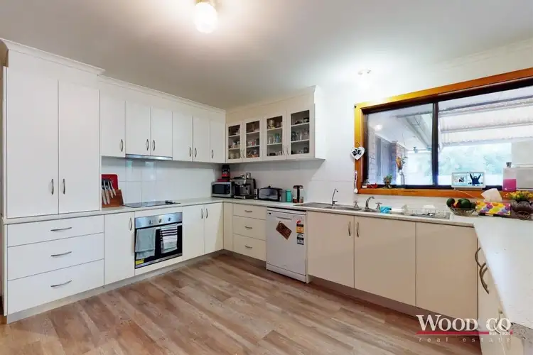 Fifth view of Homely house listing, 28 Butterworth Street, Swan Hill VIC 3585