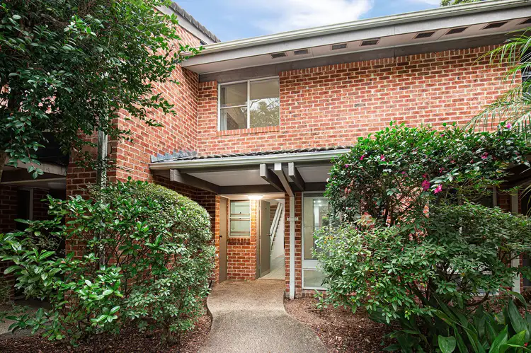 Main view of Homely townhouse listing, Address available on request