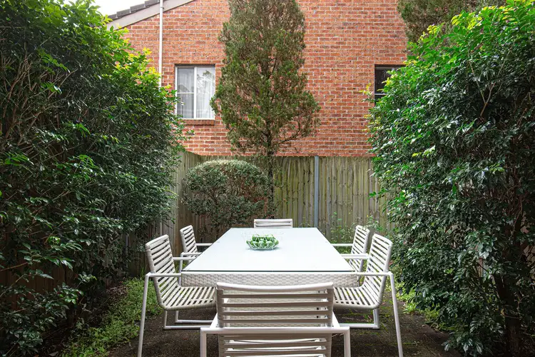 Sixth view of Homely townhouse listing, Address available on request