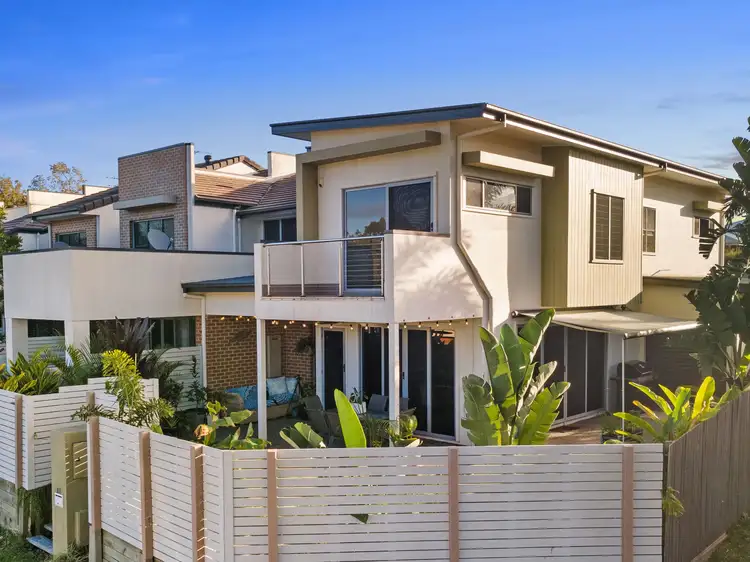 Main view of Homely house listing, 18 Worchester Crescent, Wakerley QLD 4154