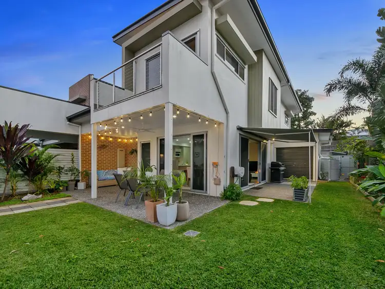 Second view of Homely house listing, 18 Worchester Crescent, Wakerley QLD 4154