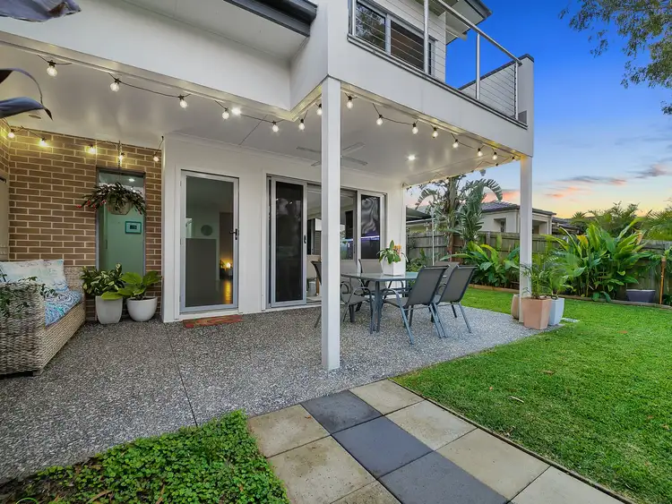 Third view of Homely house listing, 18 Worchester Crescent, Wakerley QLD 4154