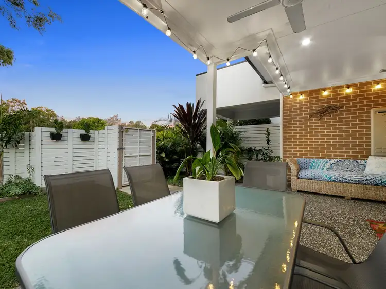 Fourth view of Homely house listing, 18 Worchester Crescent, Wakerley QLD 4154