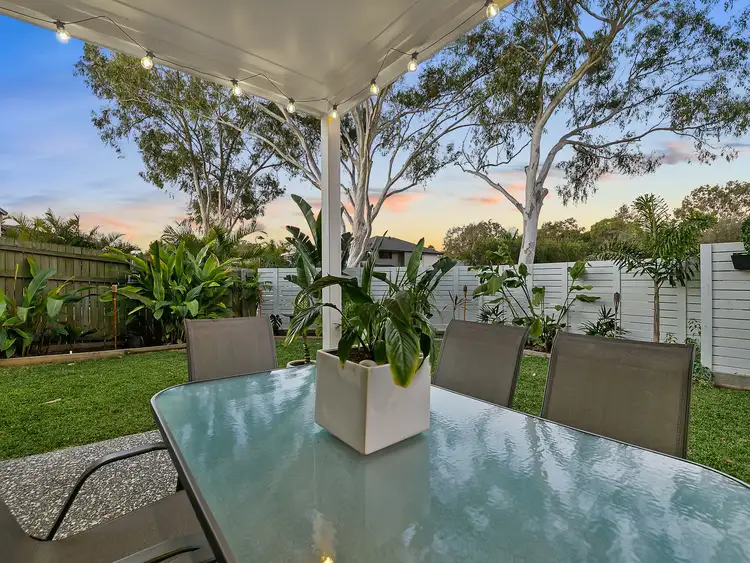 Fifth view of Homely house listing, 18 Worchester Crescent, Wakerley QLD 4154