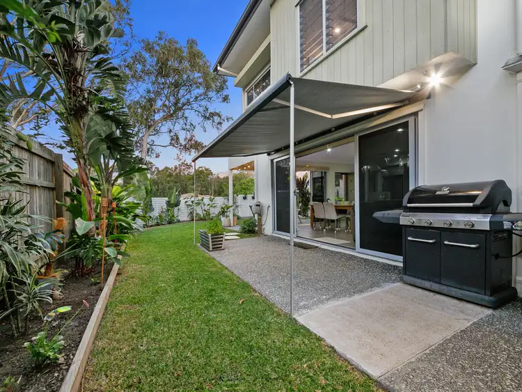 Sixth view of Homely house listing, 18 Worchester Crescent, Wakerley QLD 4154