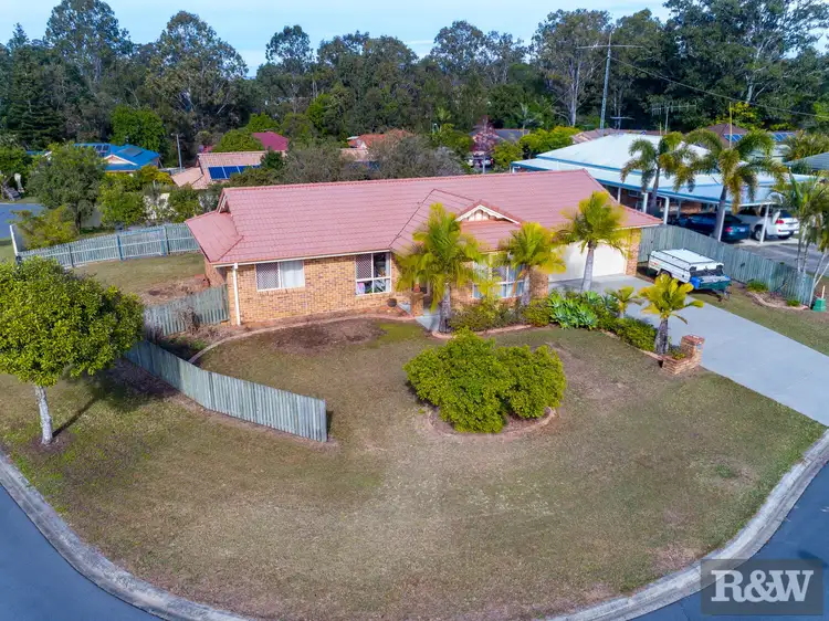 9 Centennial Court, Upper Caboolture QLD 4510