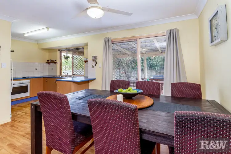 Third view of Homely house listing, 9 Centennial Court, Upper Caboolture QLD 4510
