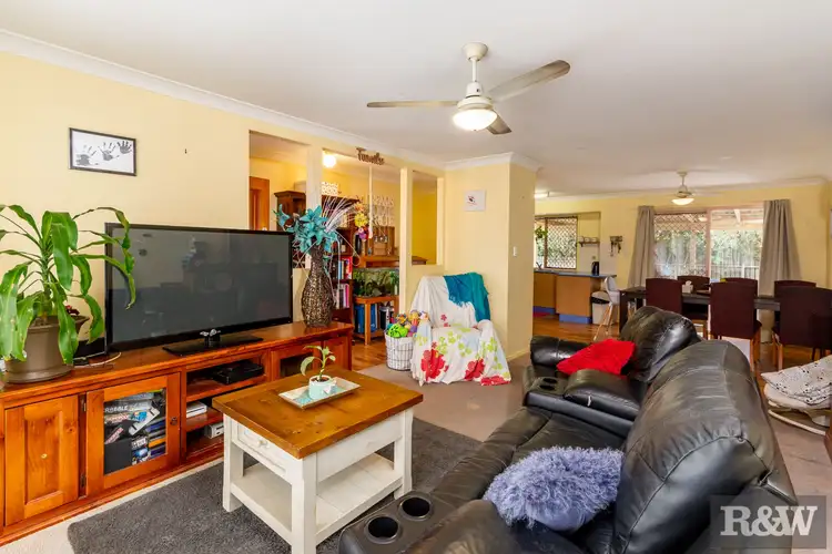 Sixth view of Homely house listing, 9 Centennial Court, Upper Caboolture QLD 4510