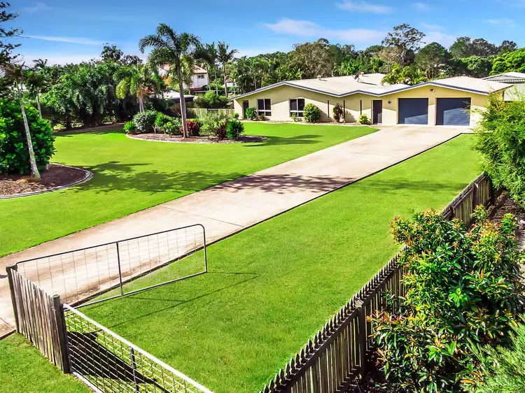 27 Snapper Street, Kawungan QLD 4655