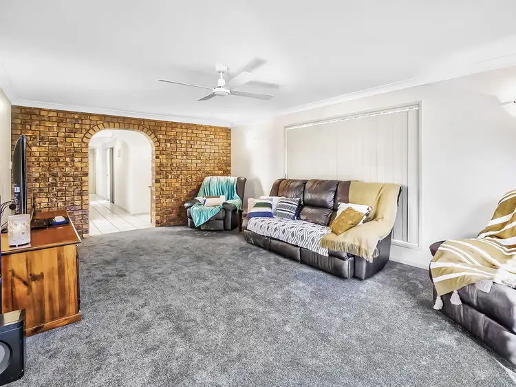 Fourth view of Homely house listing, 27 Snapper Street, Kawungan QLD 4655
