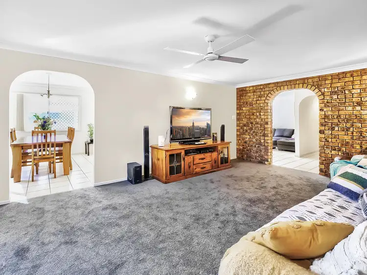 Fifth view of Homely house listing, 27 Snapper Street, Kawungan QLD 4655