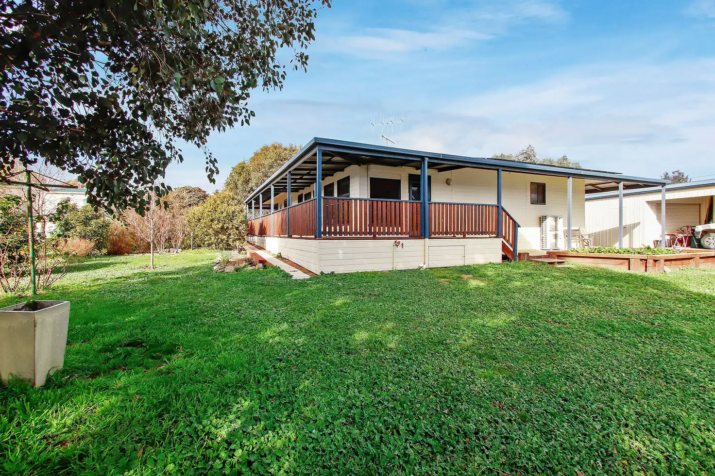 Main view of Homely house listing, 3 Grogan Place, Gunning NSW 2581