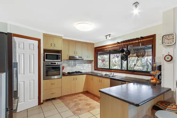 Second view of Homely house listing, 3 Grogan Place, Gunning NSW 2581