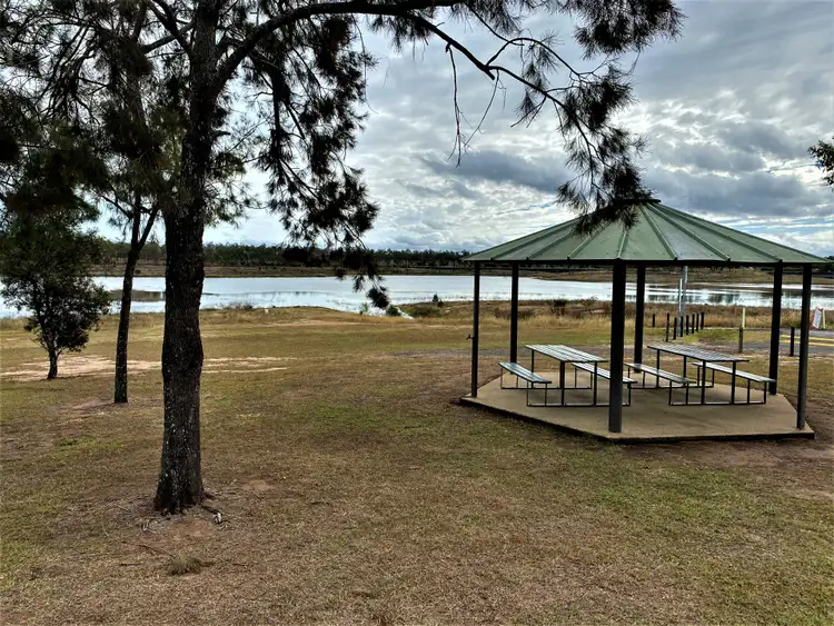 Fourth view of Homely land listing, 4 Point Piper Close, Laidley Heights QLD 4341