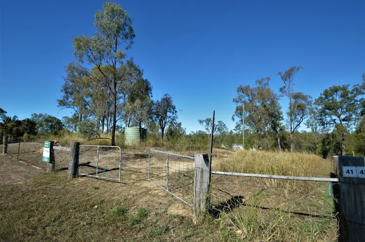 Sixth view of Homely land listing, 4 Point Piper Close, Laidley Heights QLD 4341