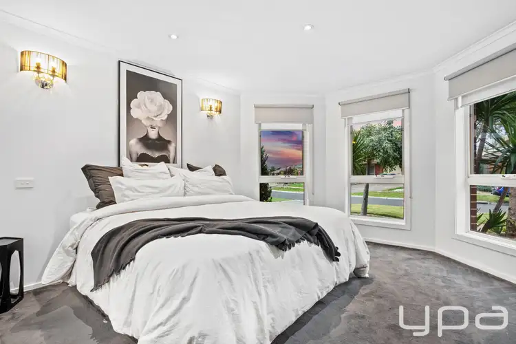 Third view of Homely house listing, 38 Hawthorn Drive, Hoppers Crossing VIC 3029