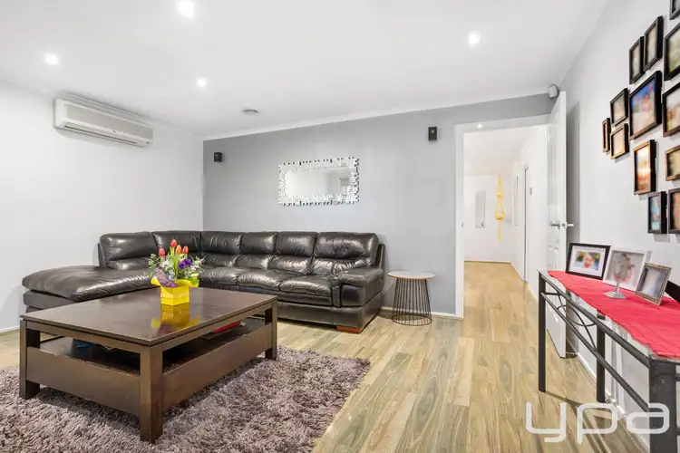 Seventh view of Homely house listing, 38 Hawthorn Drive, Hoppers Crossing VIC 3029