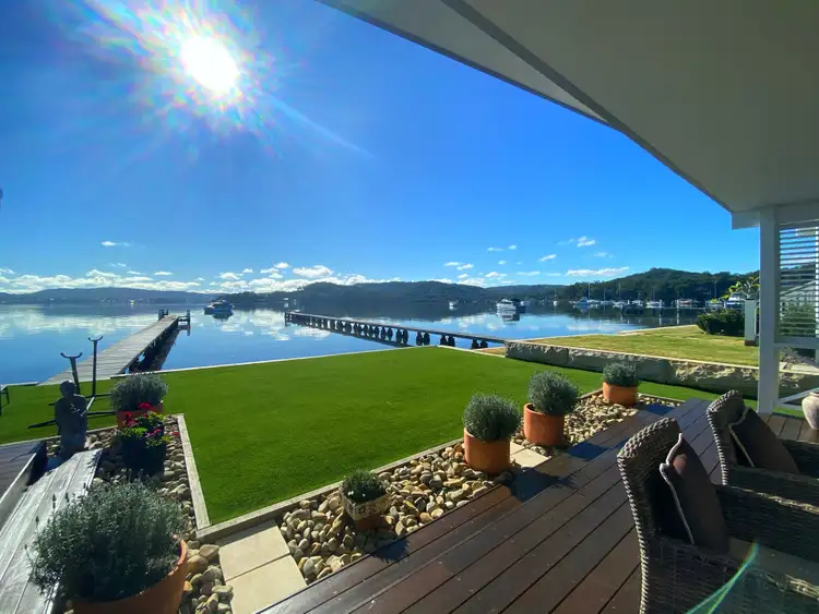 39 Steyne Road, Saratoga NSW 2251