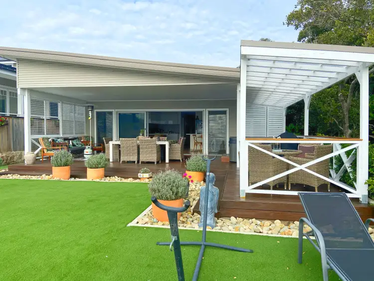 Third view of Homely house listing, 39 Steyne Road, Saratoga NSW 2251
