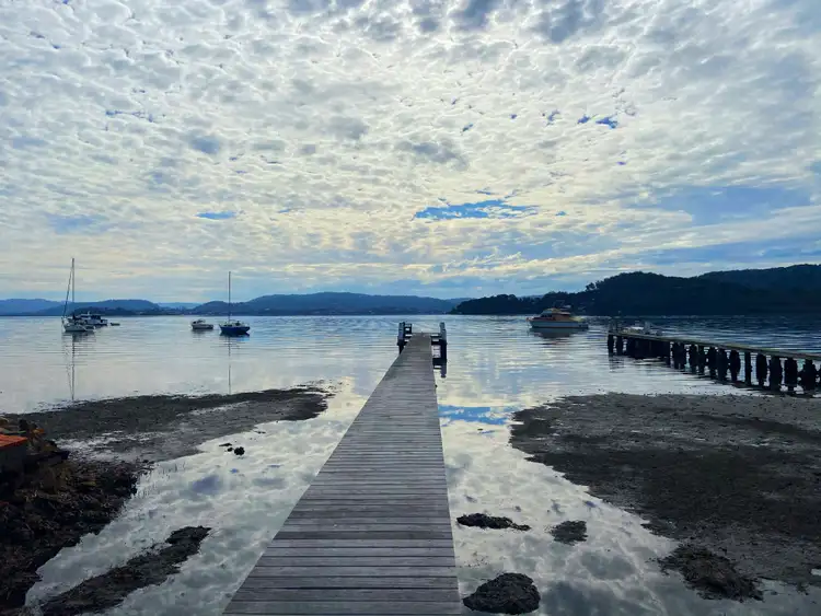 Fourth view of Homely house listing, 39 Steyne Road, Saratoga NSW 2251