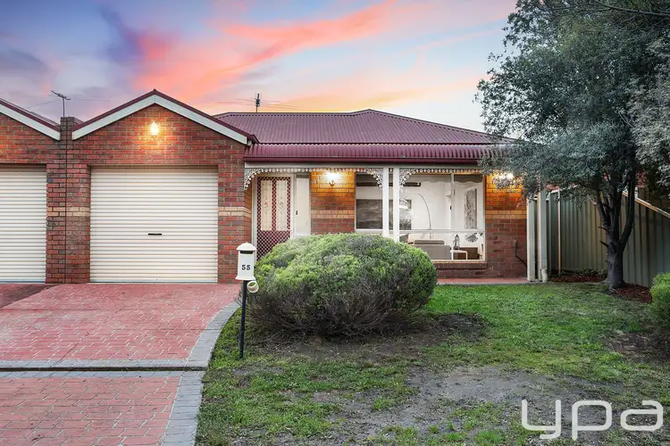 55 The Crescent, Point Cook VIC 3030