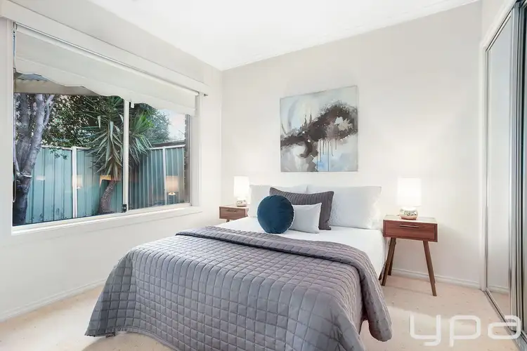 Second view of Homely house listing, 55 The Crescent, Point Cook VIC 3030
