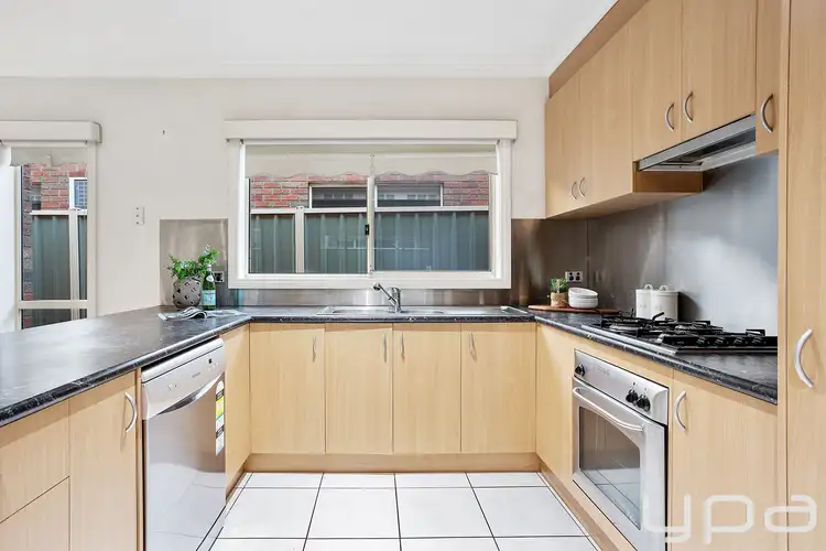Third view of Homely house listing, 55 The Crescent, Point Cook VIC 3030