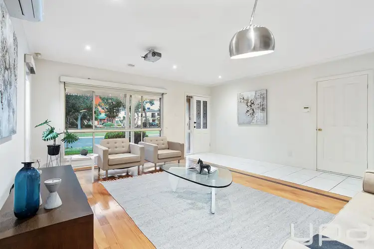 Fourth view of Homely house listing, 55 The Crescent, Point Cook VIC 3030
