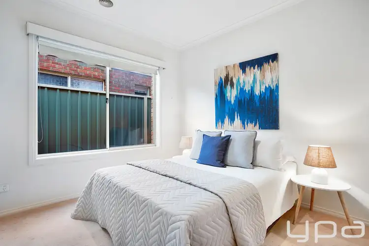 Fifth view of Homely house listing, 55 The Crescent, Point Cook VIC 3030