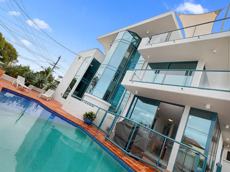 22 MacDonald Street, Lota QLD 4179