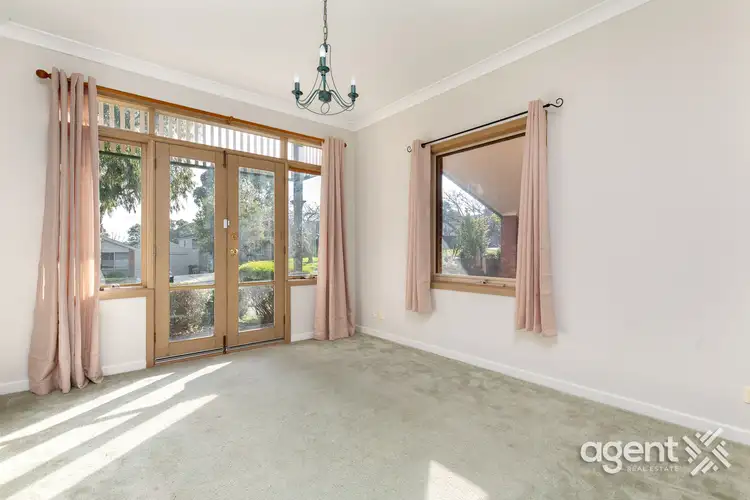 Fourth view of Homely house listing, 3 Adelaide Close, Berwick VIC 3806
