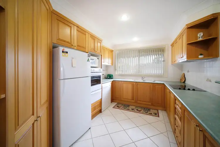 Second view of Homely villa listing, 1/6 Thora Close, Forster NSW 2428