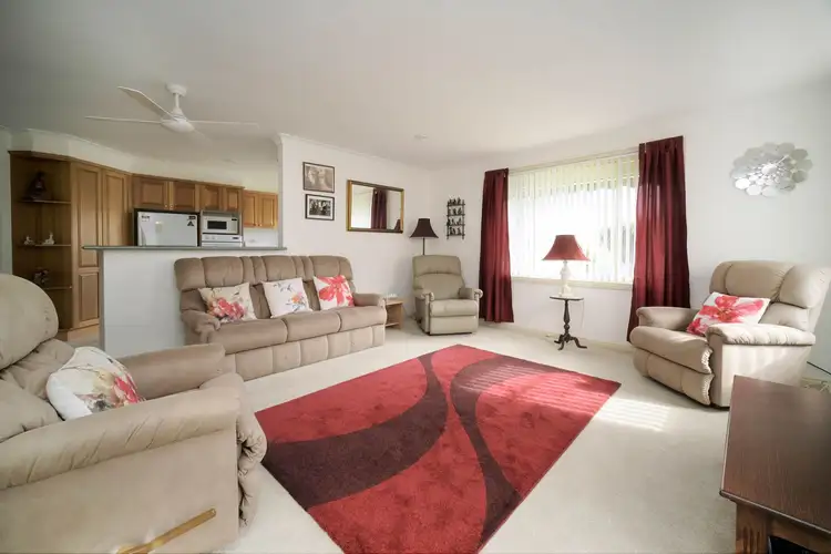 Third view of Homely villa listing, 1/6 Thora Close, Forster NSW 2428