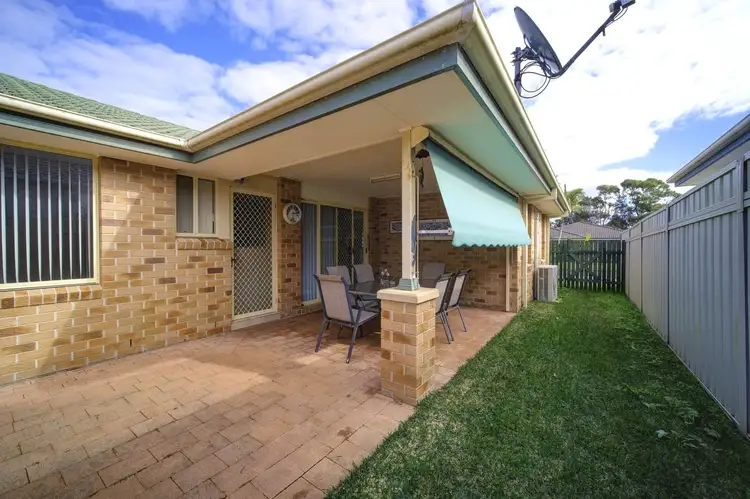 Fourth view of Homely villa listing, 1/6 Thora Close, Forster NSW 2428