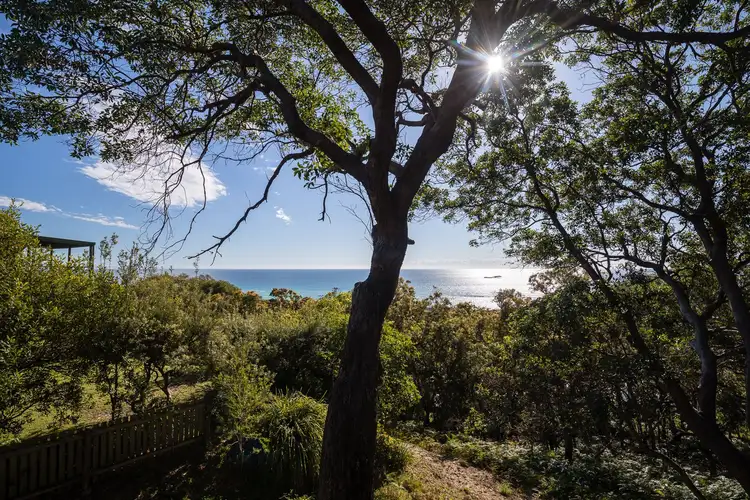 Main view of Homely house listing, 35 Tramican Street, Point Lookout QLD 4183