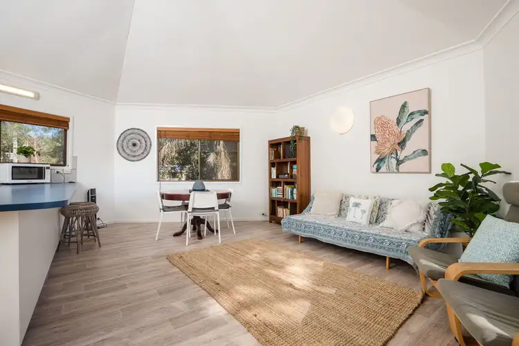Third view of Homely house listing, 35 Tramican Street, Point Lookout QLD 4183