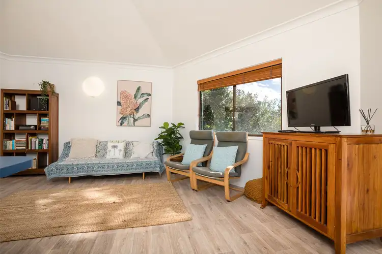 Fourth view of Homely house listing, 35 Tramican Street, Point Lookout QLD 4183