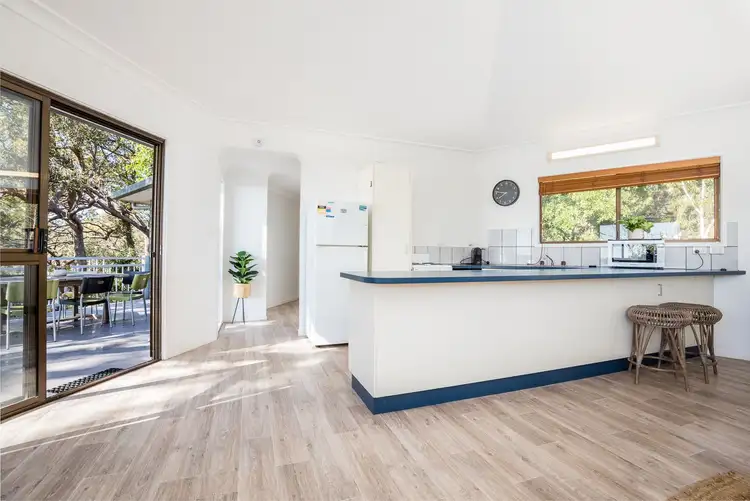 Sixth view of Homely house listing, 35 Tramican Street, Point Lookout QLD 4183