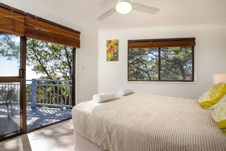 Seventh view of Homely house listing, 35 Tramican Street, Point Lookout QLD 4183