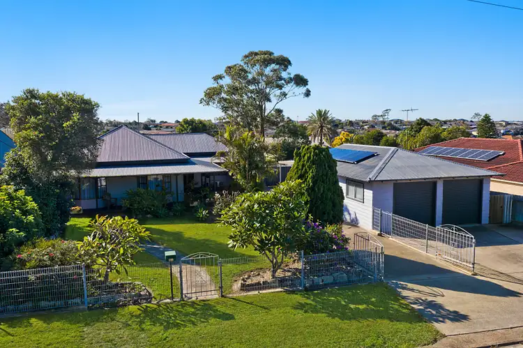 Second view of Homely house listing, 30 Farnsworth Street, Thornton NSW 2322