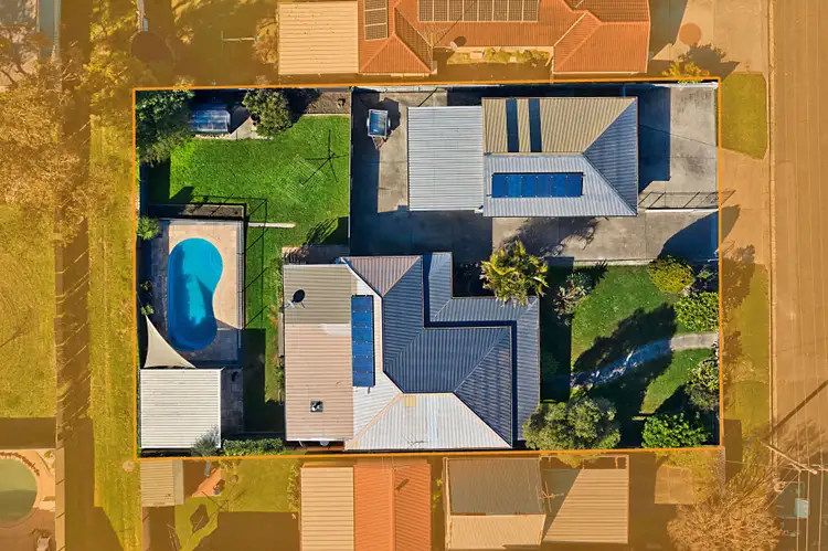 Fourth view of Homely house listing, 30 Farnsworth Street, Thornton NSW 2322