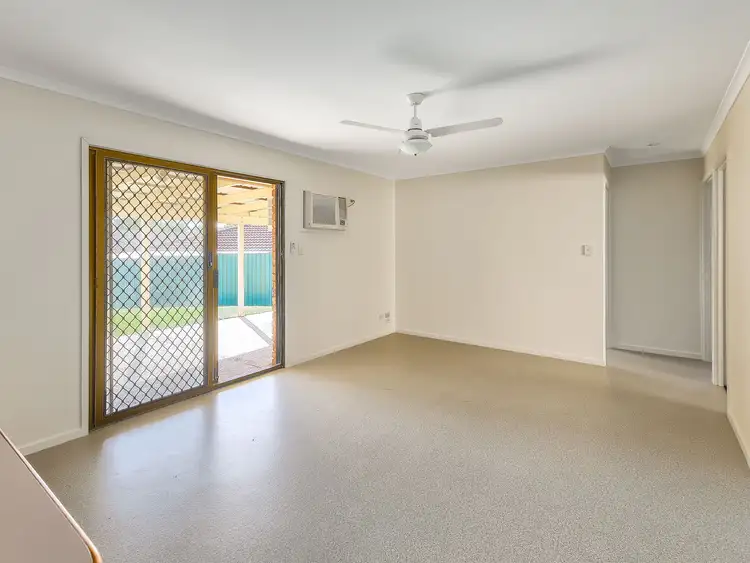 Fifth view of Homely house listing, 16 Aydon Court, Keperra QLD 4054