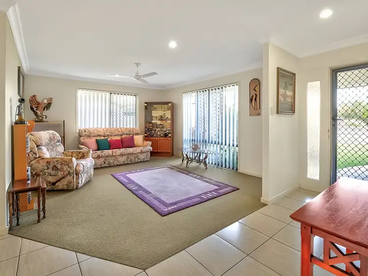 Fourth view of Homely house listing, 66 Pembridge Circuit, Urraween QLD 4655