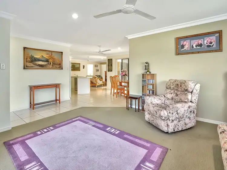 Fifth view of Homely house listing, 66 Pembridge Circuit, Urraween QLD 4655