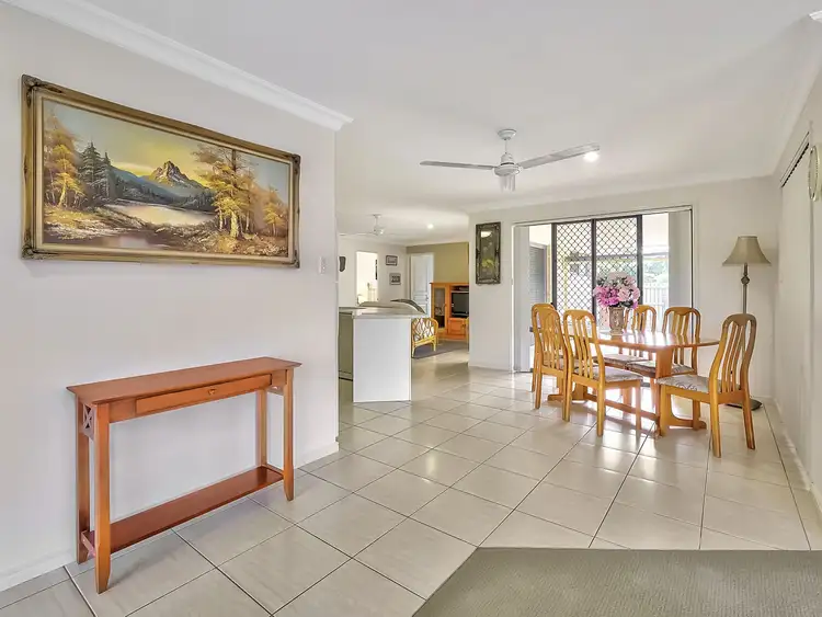 Sixth view of Homely house listing, 66 Pembridge Circuit, Urraween QLD 4655