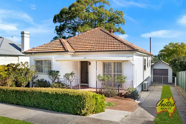 63 Broughton Street, Camden NSW 2570