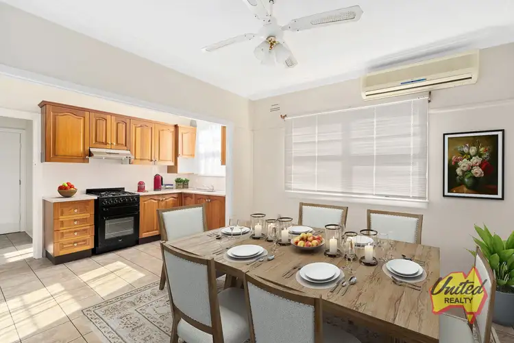 Third view of Homely house listing, 63 Broughton Street, Camden NSW 2570