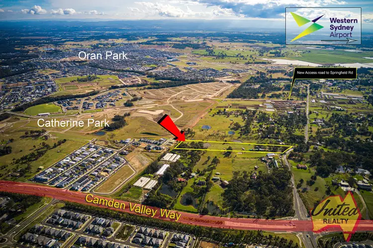 39 Springfield Road, Catherine Field NSW 2557