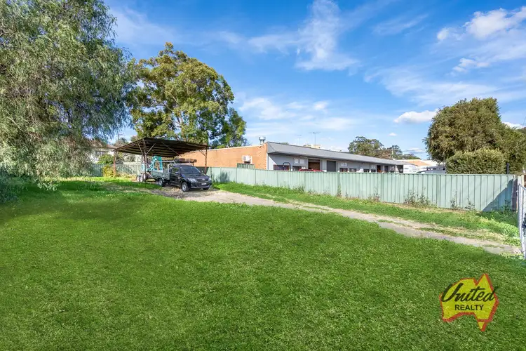 Main view of Homely land listing, 18A Little Street, Camden NSW 2570